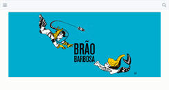 Desktop Screenshot of braobarbosa.com